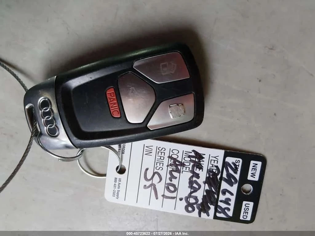 Audi S5, снимка 11 - Автомобили и джипове - 56706181