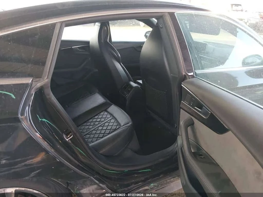 Audi S5, снимка 8 - Автомобили и джипове - 56706181