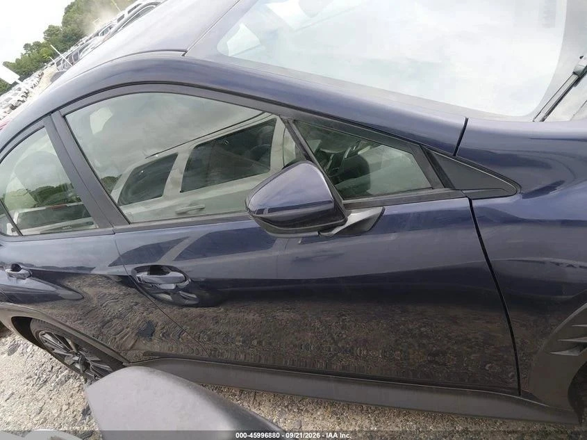 Subaru WRX, снимка 7 - Автомобили и джипове - 56723427