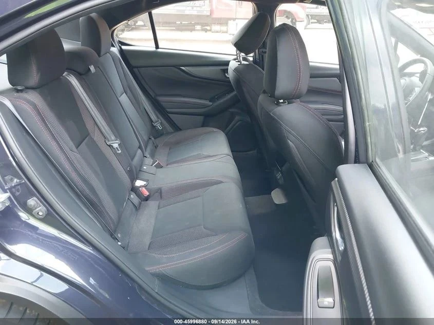 Subaru WRX, снимка 11 - Автомобили и джипове - 56723427