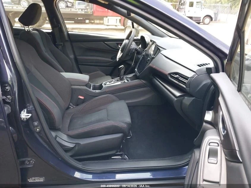 Subaru WRX, снимка 10 - Автомобили и джипове - 56723427