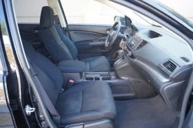 Honda Cr-v АВТОМАТИК, снимка 10