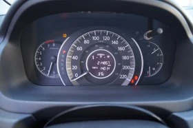 Honda Cr-v АВТОМАТИК, снимка 9