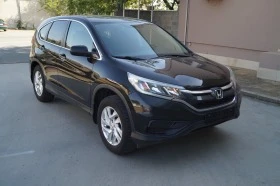 Honda Cr-v АВТОМАТИК, снимка 3