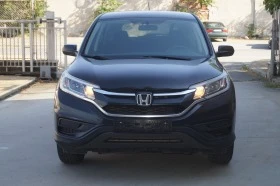 Honda Cr-v АВТОМАТИК, снимка 2