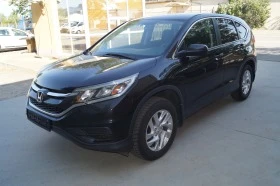 Honda Cr-v АВТОМАТИК, снимка 1