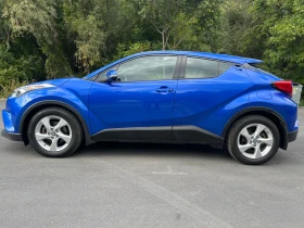 Toyota C-HR * 2.0i* Valve Matic* 150hp* Дистроник* , снимка 5