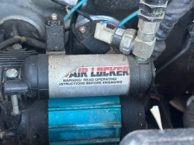 Toyota Land cruiser 3.0 D4D-163 k.s. TOP, снимка 16