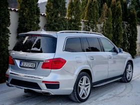 Mercedes-Benz GL 550 5.5I V8 BI-TURBO(435)* AMG-LINE* , снимка 8