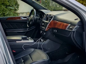 Mercedes-Benz GL 550 5.5I V8 BI-TURBO(435)* AMG-LINE* , снимка 14