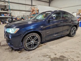 BMW X4 M-PACK * 161 000KM, снимка 1