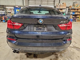BMW X4 M-PACK * 161 000KM, снимка 6