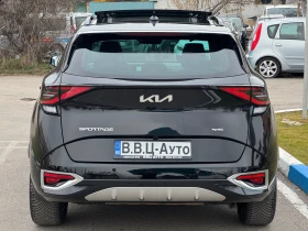 Kia Sportage GT-Line/4x4/Plug in hybrid/265кс./* 56000км.* , снимка 5