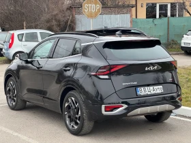 Kia Sportage GT-Line/4x4/Plug in hybrid/265кс./* 56000км.* , снимка 6