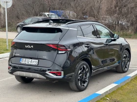 Kia Sportage GT-Line/4x4/Plug in hybrid/265кс./* 56000км.* , снимка 4