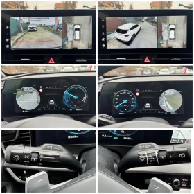Kia Sportage GT-Line/4x4/Plug in hybrid/265кс./* 56000км.* , снимка 12