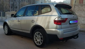 BMW X3 2.0 D 150 kc, снимка 5