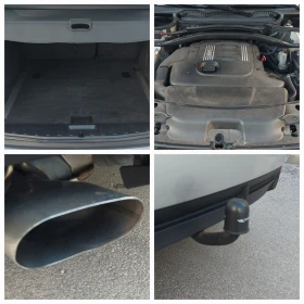 BMW X3 2.0 D 150 kc, снимка 14