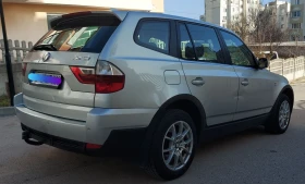 BMW X3 2.0 D 150 kc, снимка 6