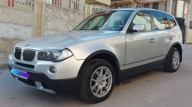 BMW X3 2.0 D 150 kc, снимка 3