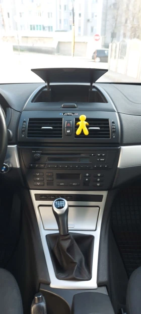 BMW X3 2.0 D 150 kc, снимка 7