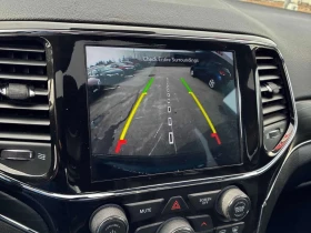 Jeep Grand cherokee 80TH ANNIVERSARY EDITION * FULLMAX ЕКСТРИ* , снимка 10