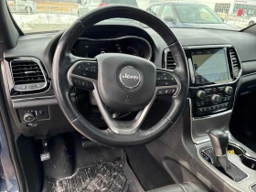 Jeep Grand cherokee 80TH ANNIVERSARY EDITION * FULLMAX ЕКСТРИ* , снимка 13