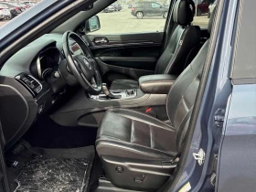 Jeep Grand cherokee 80TH ANNIVERSARY EDITION * FULLMAX ЕКСТРИ* , снимка 12