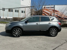 Nissan Qashqai Facelift, снимка 2