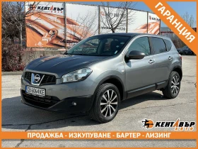 Nissan Qashqai Facelift, снимка 1