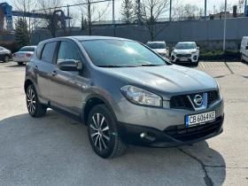 Nissan Qashqai Facelift, снимка 6