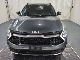 Kia Sportage X LINE 4D UTILITY AWD/CARFAX/2 ключа/Подгрев/Нави, снимка 1