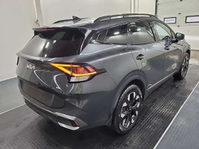 Kia Sportage X LINE 4D UTILITY AWD/CARFAX/2 ключа/Подгрев/Нави, снимка 4