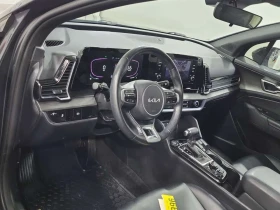 Kia Sportage X LINE 4D UTILITY AWD/CARFAX/2 ключа/Подгрев/Нави, снимка 11
