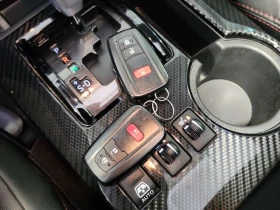 Toyota 4runner 360 КАМЕРИ| ПАНОРАМА| ПОДГРЕВИ| ДИСТРОНИК , снимка 16