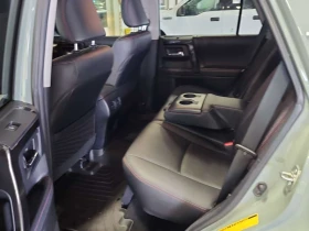 Toyota 4runner 360 КАМЕРИ| ПАНОРАМА| ПОДГРЕВИ| ДИСТРОНИК , снимка 11