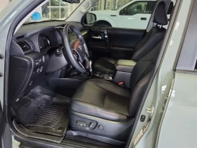 Toyota 4runner 360 КАМЕРИ| ПАНОРАМА| ПОДГРЕВИ| ДИСТРОНИК , снимка 7