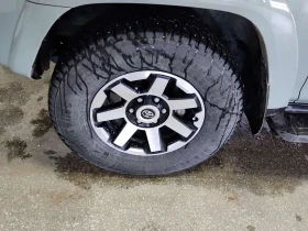 Toyota 4runner 360 КАМЕРИ| ПАНОРАМА| ПОДГРЕВИ| ДИСТРОНИК , снимка 6