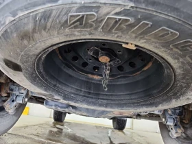 Toyota 4runner 360 КАМЕРИ| ПАНОРАМА| ПОДГРЕВИ| ДИСТРОНИК , снимка 14