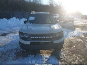 Ford Bronco SPORT BADLANDS | ЦЕНА ДО БЪЛГАРИЯ | , снимка 11