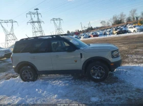 Ford Bronco SPORT BADLANDS | ЦЕНА ДО БЪЛГАРИЯ | , снимка 12