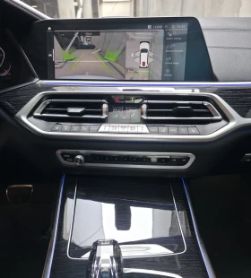 BMW X7 M40i M-Pack/Bowers&Willkins/Diamont/Headup/Distr/7, снимка 12