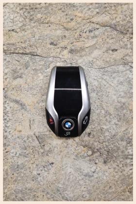 BMW X7 M40i M-Pack/Bowers&Willkins/Diamont/Headup/Distr/7, снимка 17