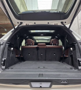 BMW X7 M40i M-Pack/Bowers&Willkins/Diamont/Headup/Distr/7, снимка 16