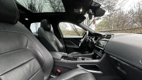 Jaguar F-PACE R-Sport/Рейлинг, снимка 11