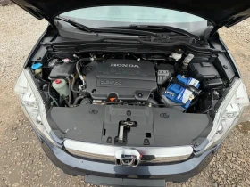 Honda Cr-v 2.2DIESEL* 4X4* KOJA* PANORAMA, снимка 15