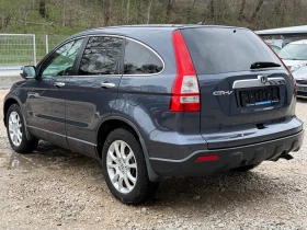 Honda Cr-v 2.2DIESEL* 4X4* KOJA* PANORAMA, снимка 8