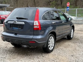 Honda Cr-v 2.2DIESEL* 4X4* KOJA* PANORAMA, снимка 4