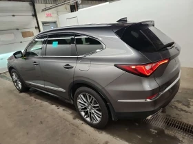 Acura Mdx PLATINUM ELITE * V6 * CARFAX * Без инциденти * , снимка 4