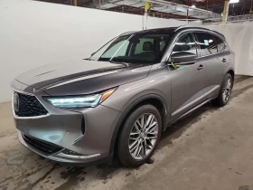 Acura Mdx PLATINUM ELITE * V6 * CARFAX * Без инциденти * , снимка 1